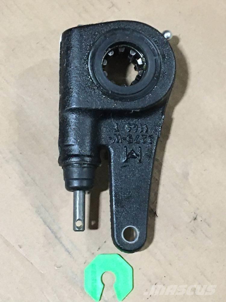 Meritor  Brzdy