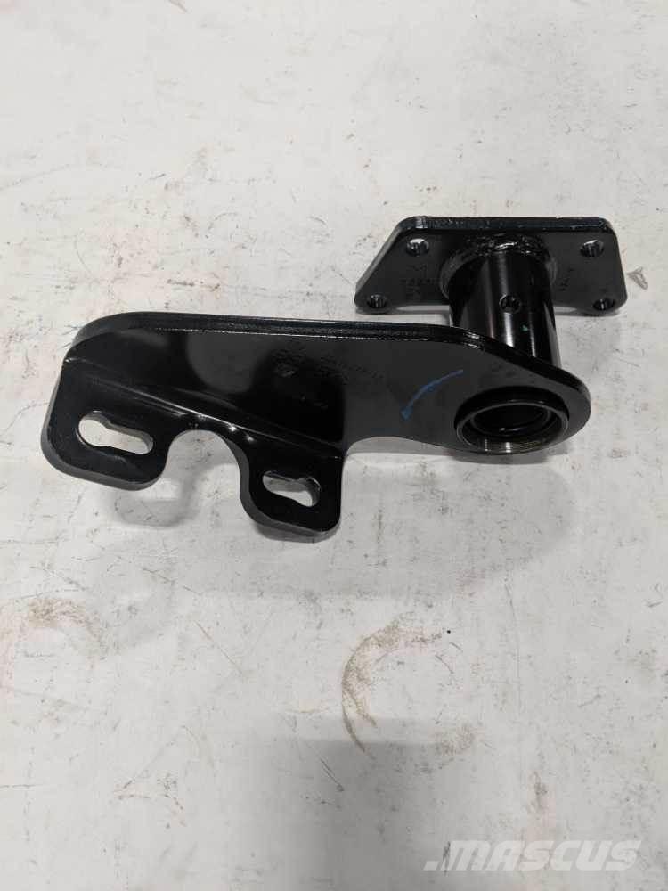 Meritor  Brzdy