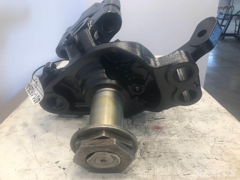 Meritor  Doprava – ostatné