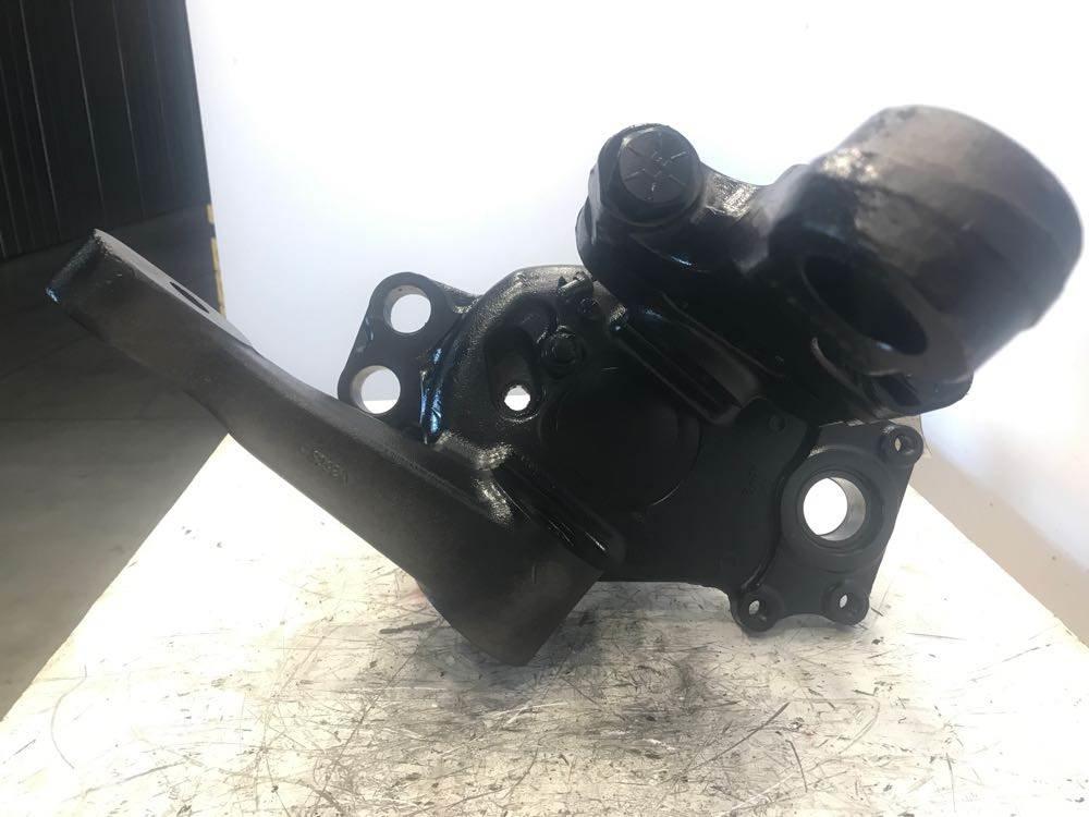 Meritor  Doprava – ostatné