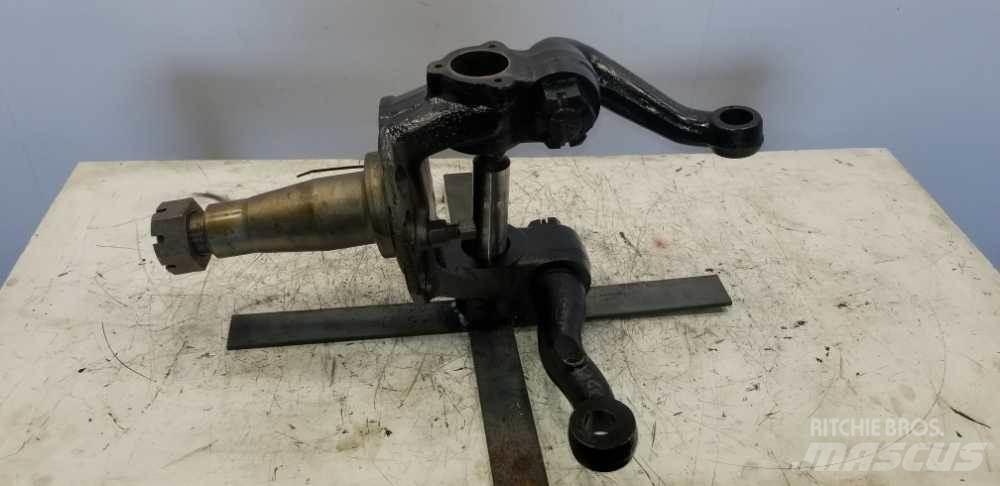 Meritor  Doprava – ostatné