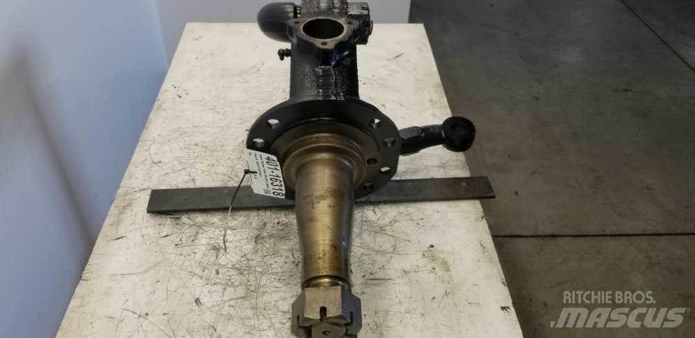 Meritor  Doprava – ostatné