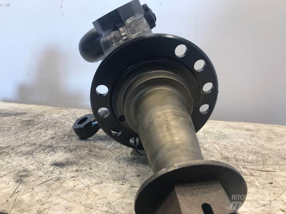 Meritor  Doprava – ostatné