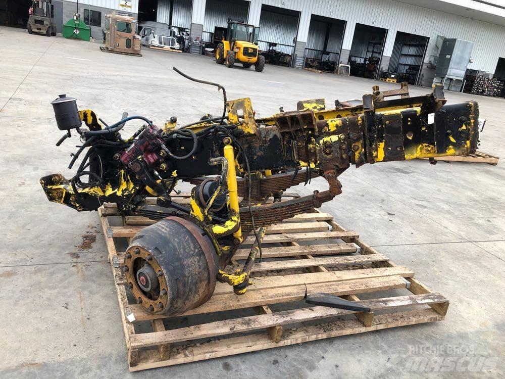 Meritor  Doprava – ostatné