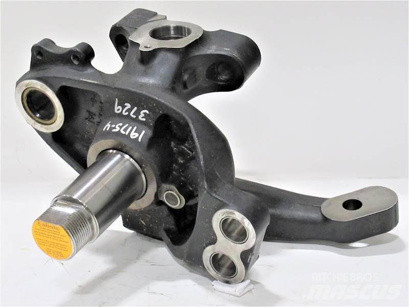 Meritor  Doprava – ostatné