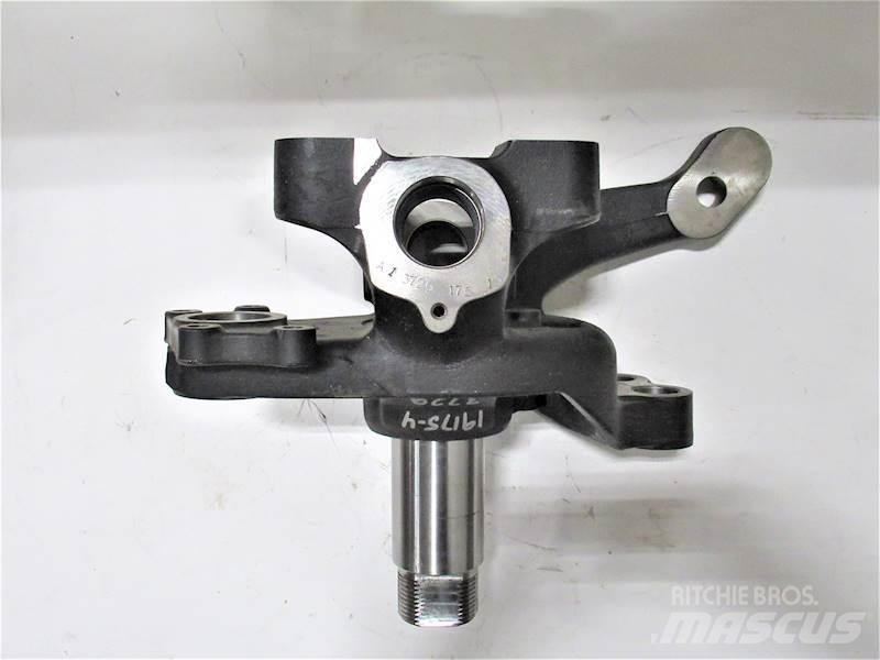 Meritor  Doprava – ostatné
