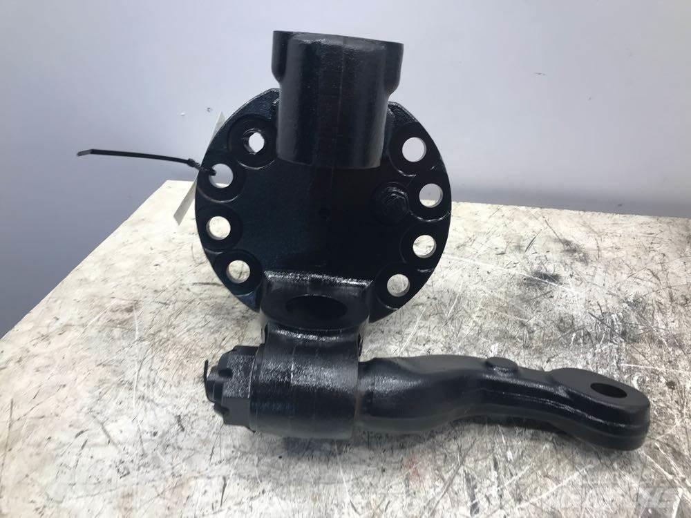 Meritor  Doprava – ostatné