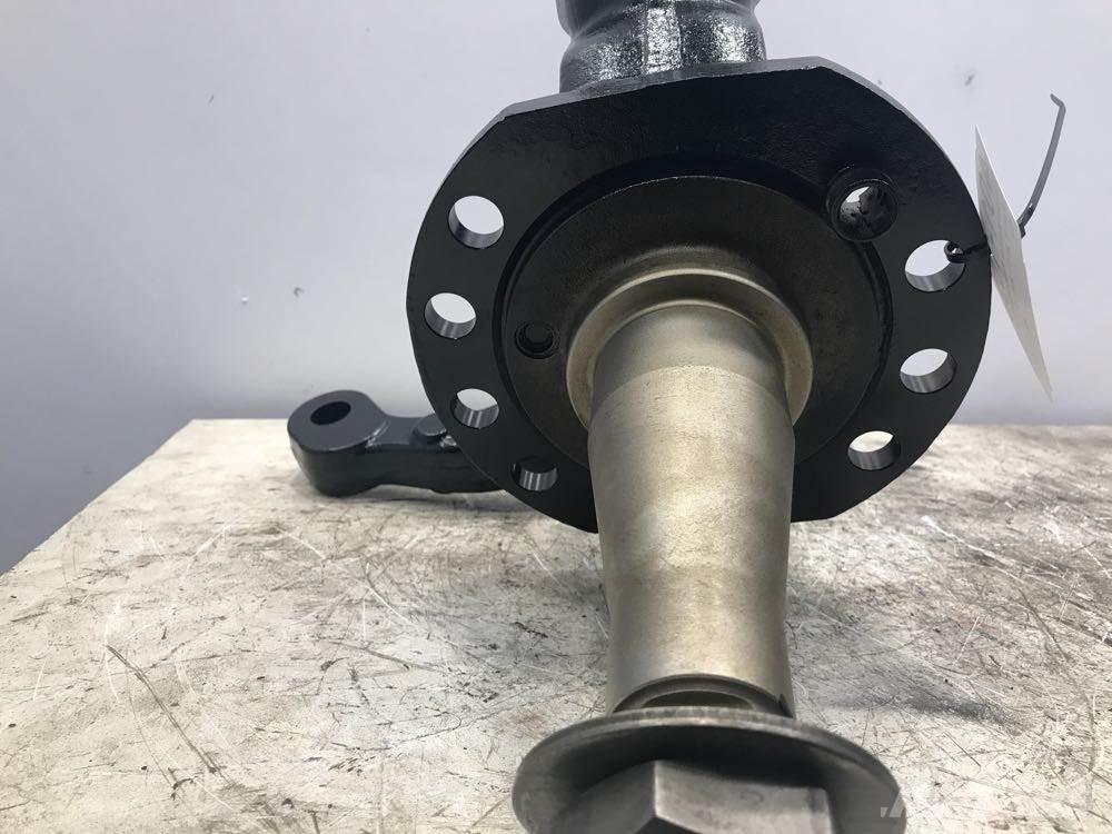 Meritor  Doprava – ostatné