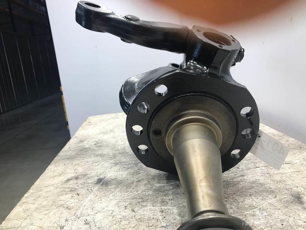 Meritor  Doprava – ostatné