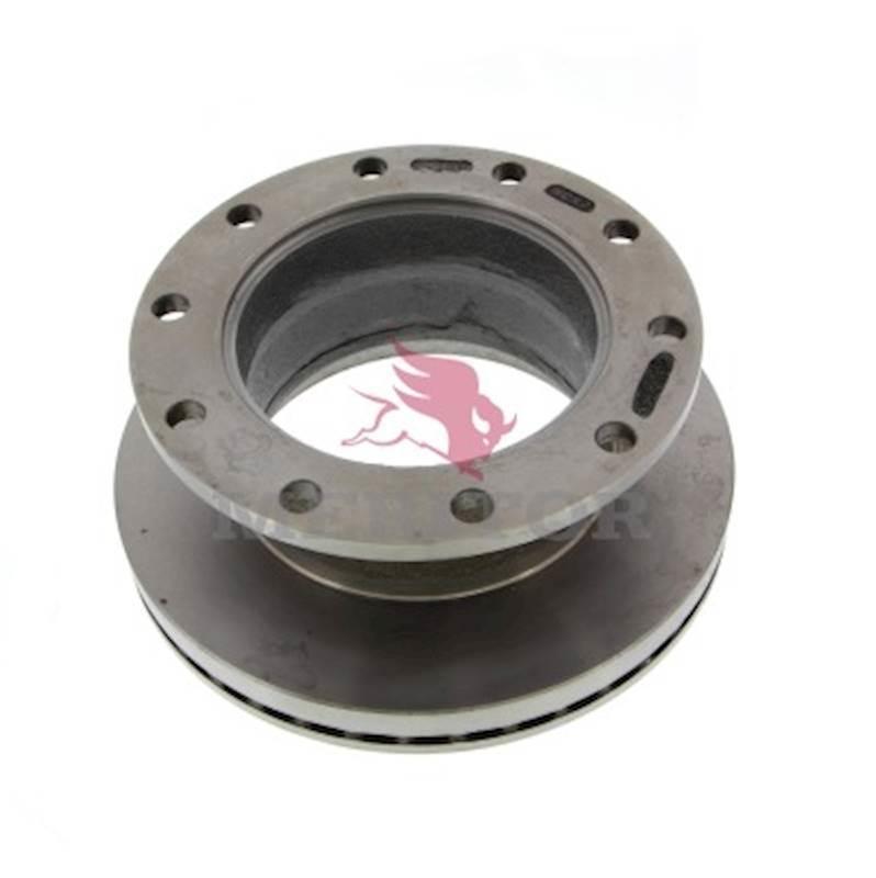 Meritor  Brzdy