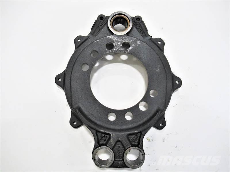 Meritor  Brzdy