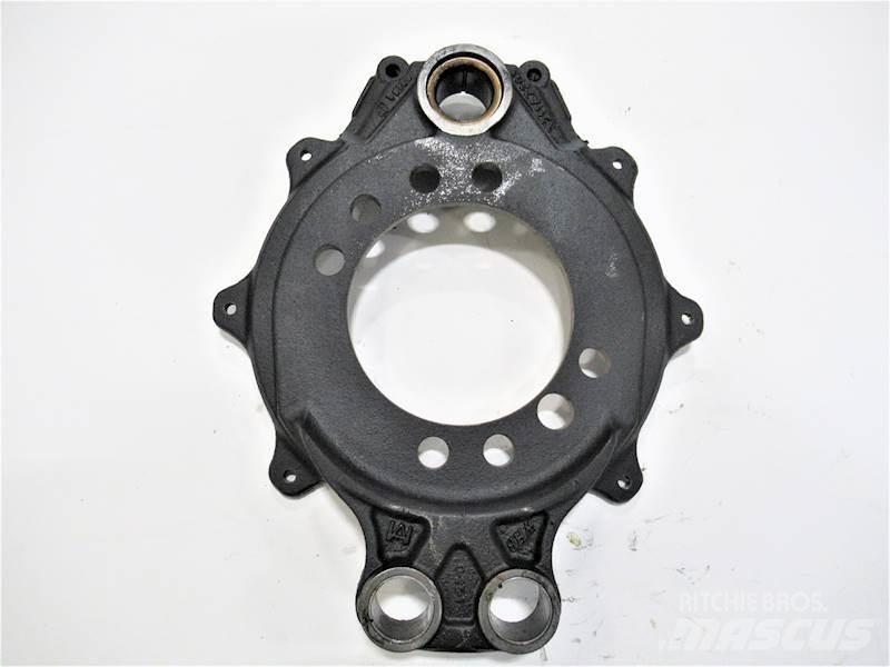 Meritor  Brzdy