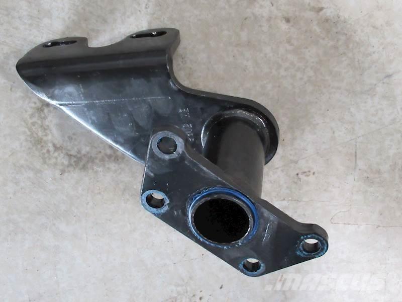 Meritor  Brzdy