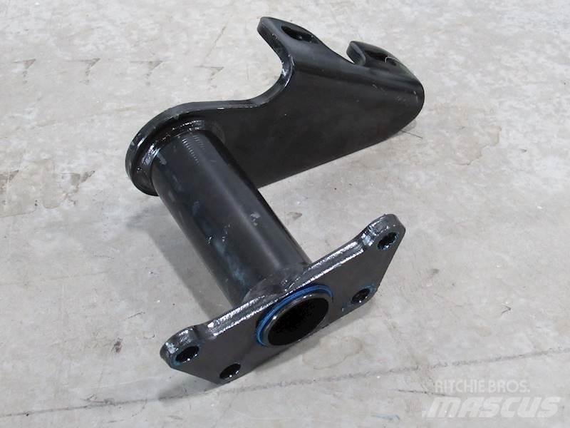 Meritor  Brzdy