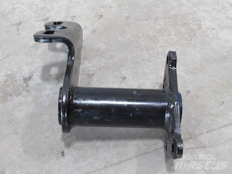 Meritor  Brzdy