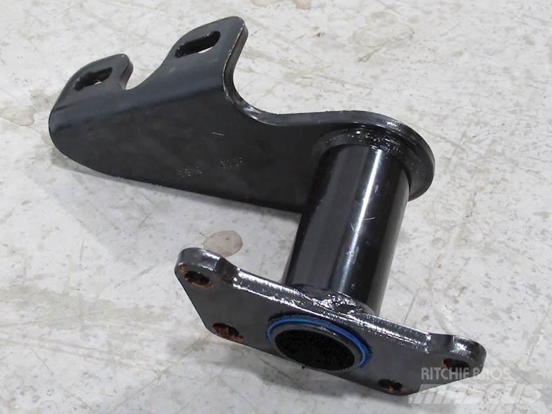 Meritor  Brzdy