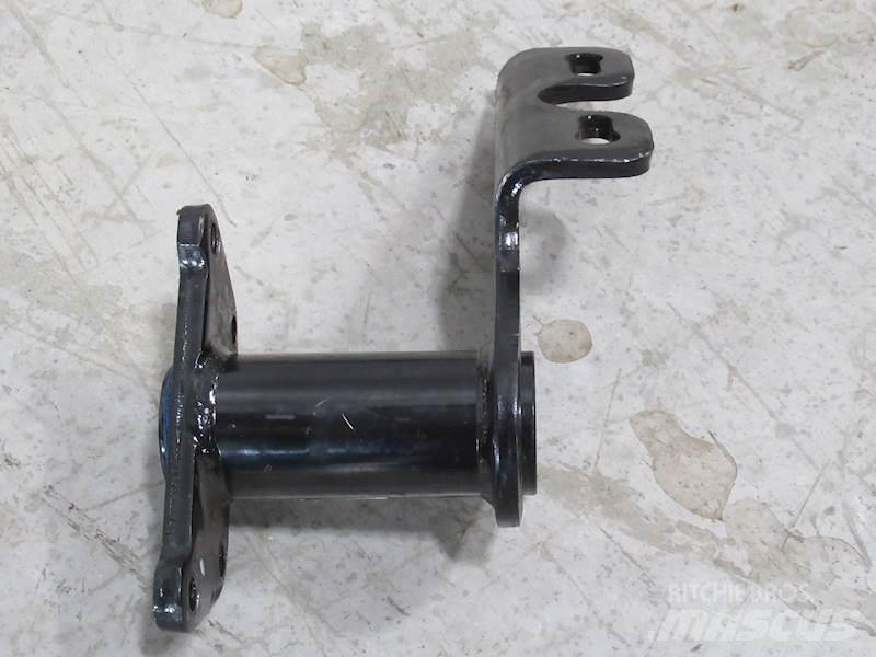Meritor  Brzdy
