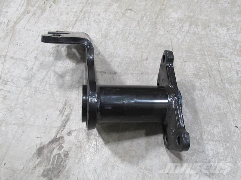 Meritor  Brzdy