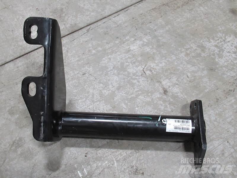 Meritor  Brzdy