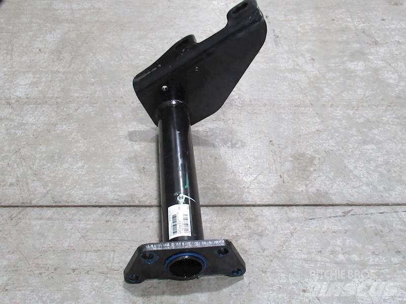 Meritor  Brzdy