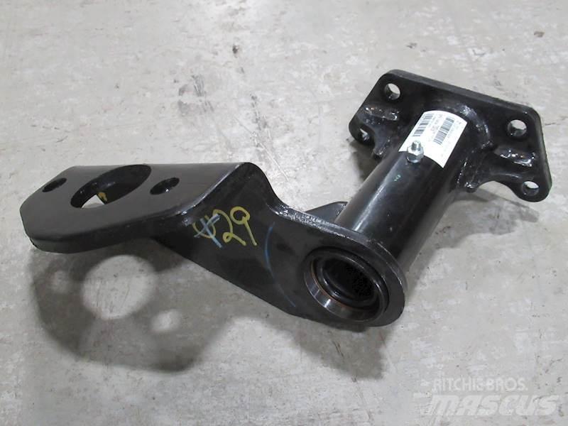 Meritor  Brzdy