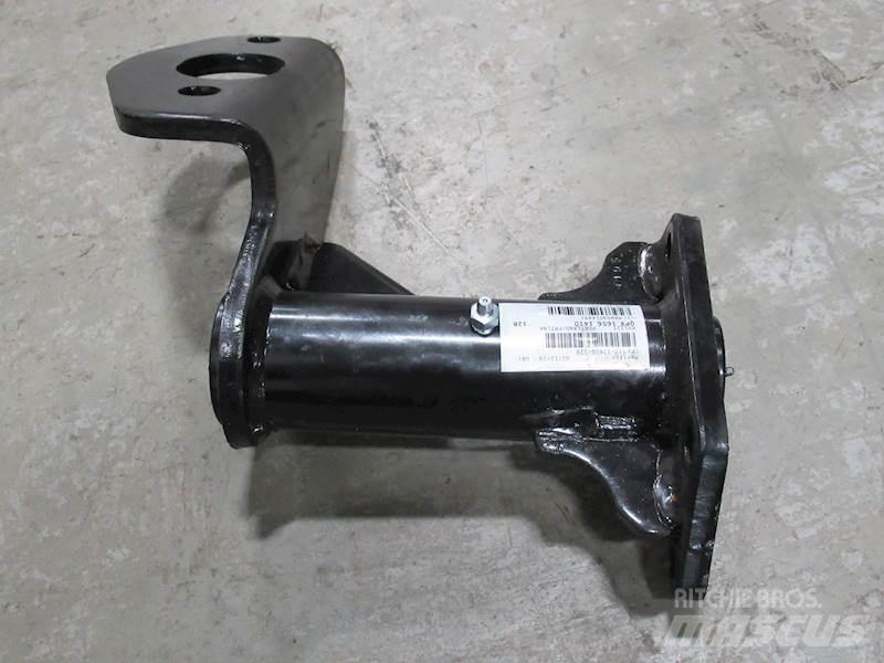Meritor  Brzdy
