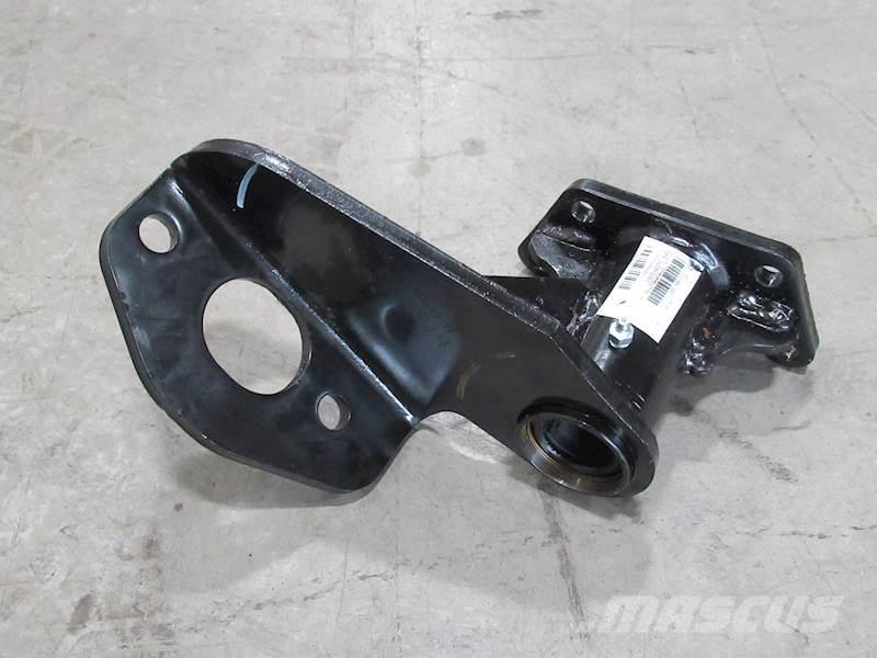Meritor  Brzdy