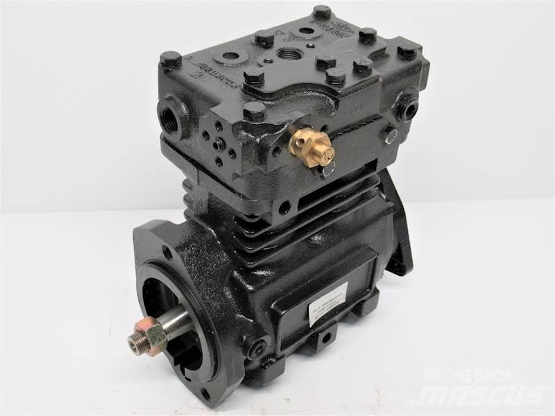 Meritor  Doprava – ostatné