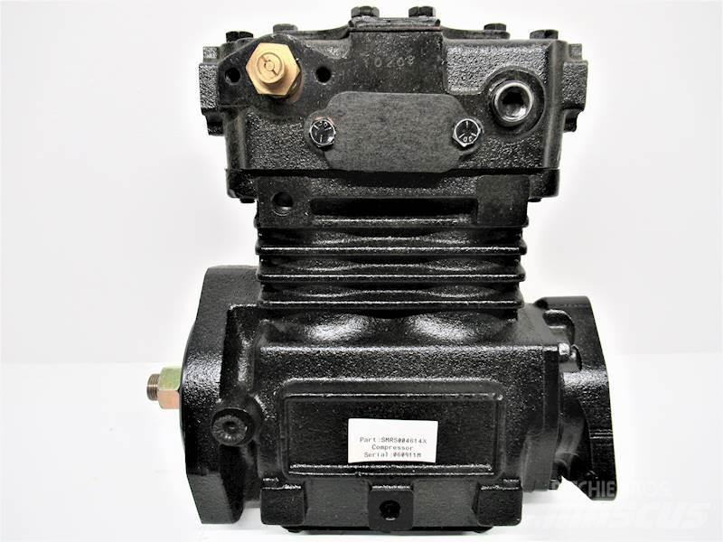 Meritor  Doprava – ostatné