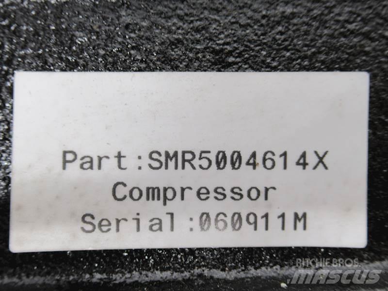 Meritor  Doprava – ostatné
