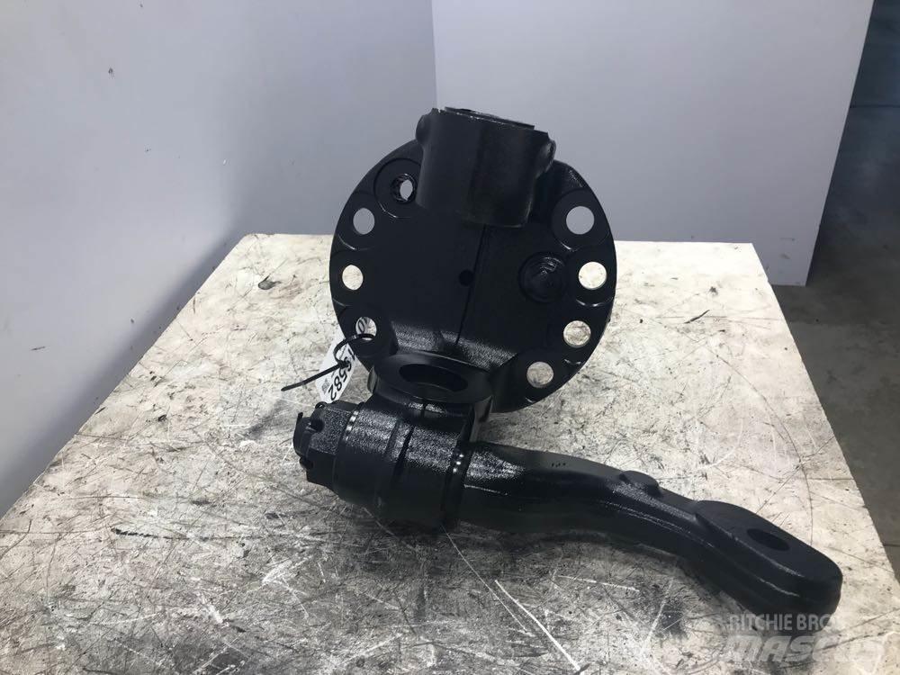 Meritor  Doprava – ostatné