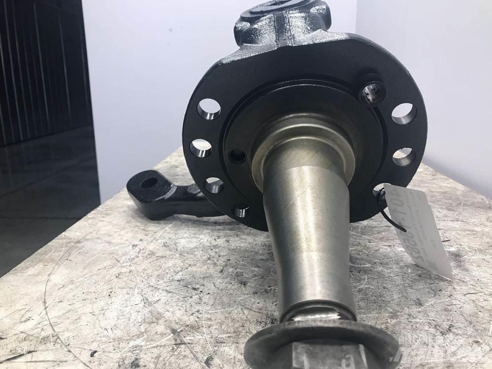 Meritor  Doprava – ostatné