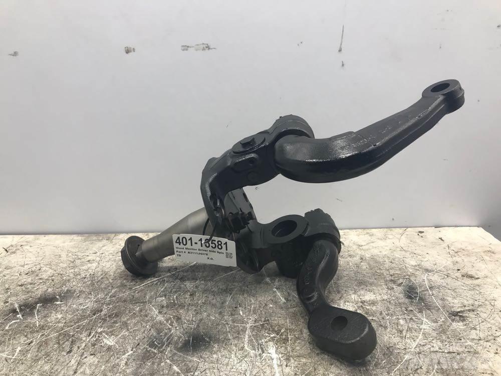 Meritor  Doprava – ostatné