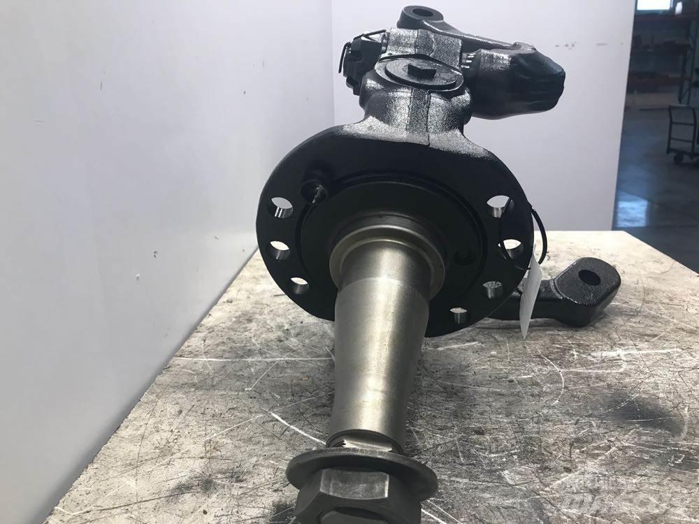 Meritor  Doprava – ostatné