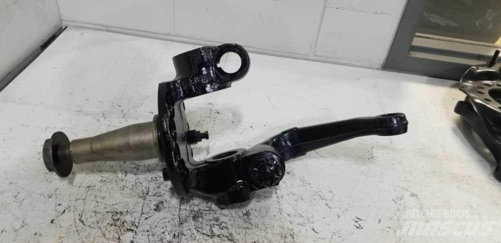 Meritor  Doprava – ostatné