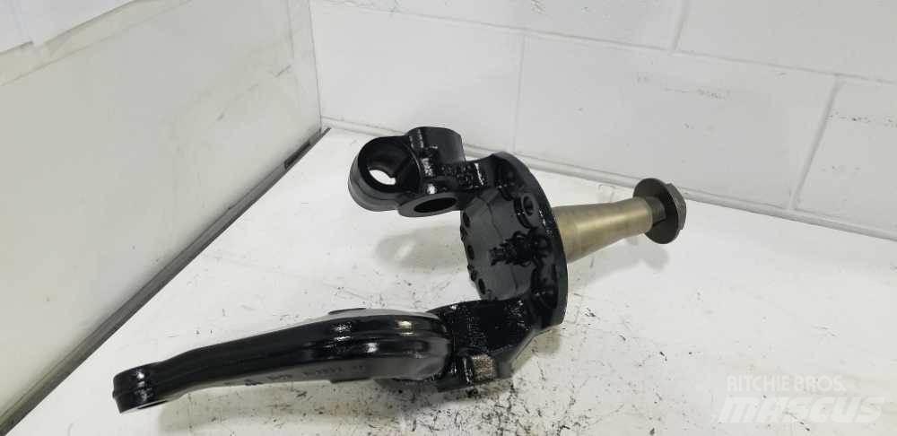 Meritor  Doprava – ostatné
