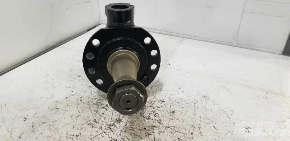 Meritor  Doprava – ostatné
