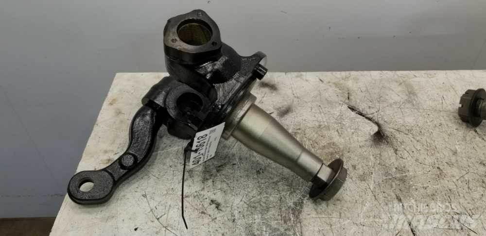 Meritor  Doprava – ostatné