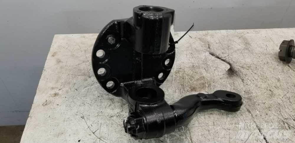 Meritor  Doprava – ostatné