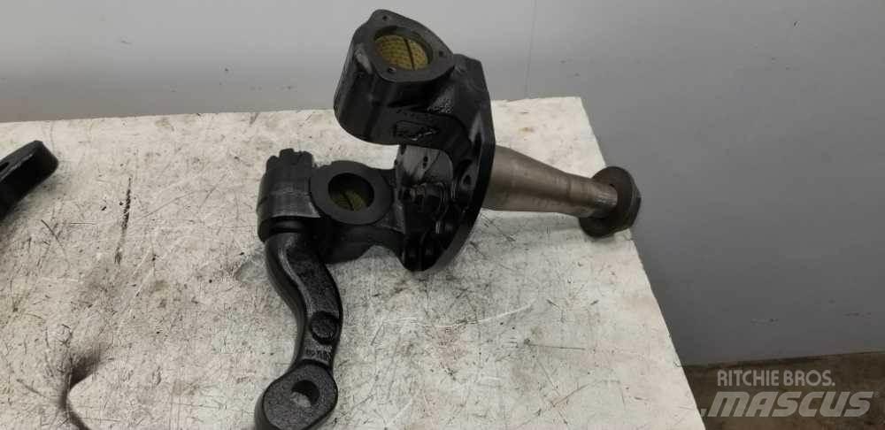 Meritor  Doprava – ostatné