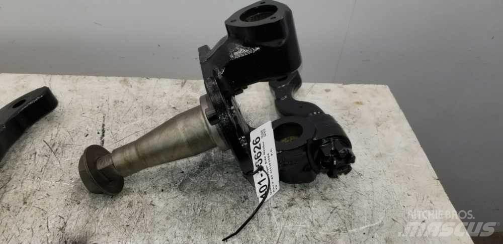 Meritor  Doprava – ostatné