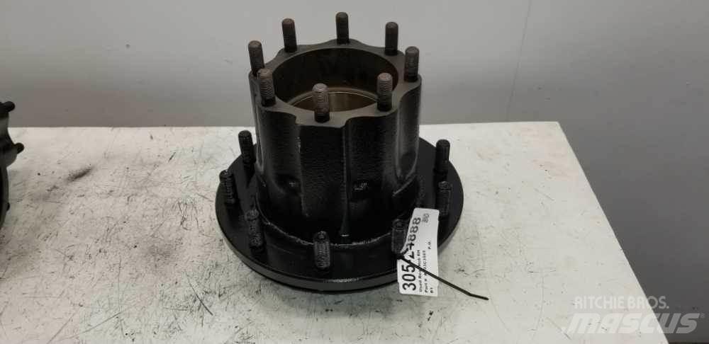 Meritor  Doprava – ostatné