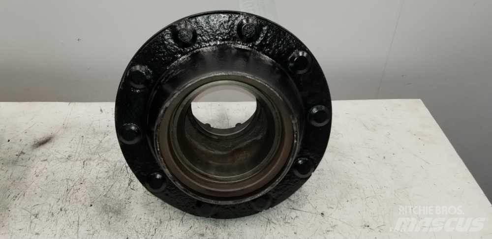 Meritor  Doprava – ostatné