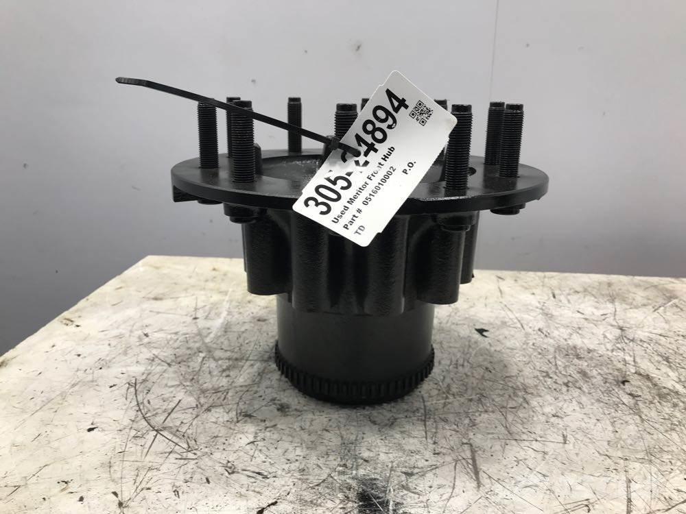 Meritor  Doprava – ostatné