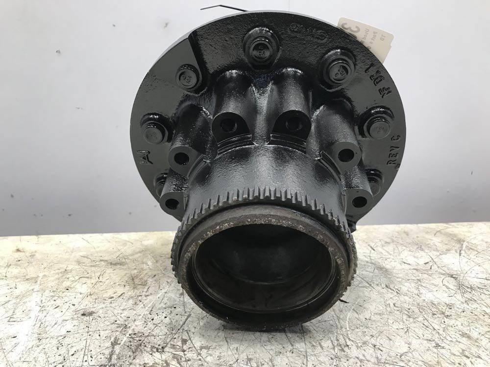 Meritor  Doprava – ostatné