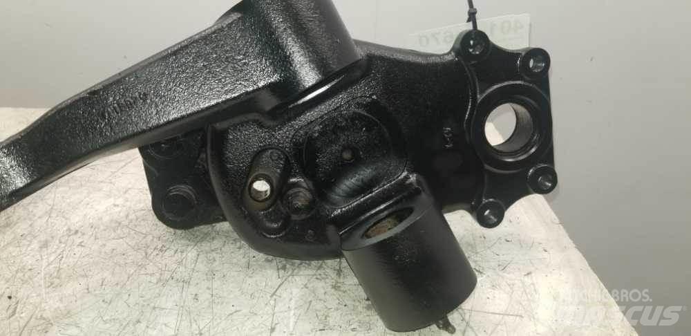 Meritor  Doprava – ostatné
