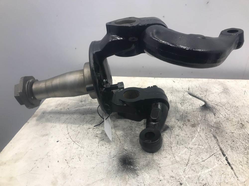 Meritor  Doprava – ostatné