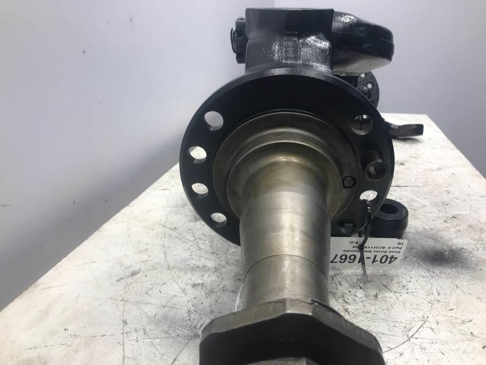 Meritor  Doprava – ostatné