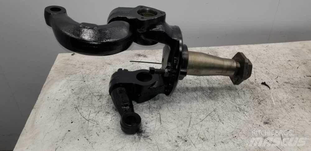 Meritor  Doprava – ostatné