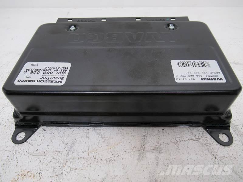 Meritor  Elektronika